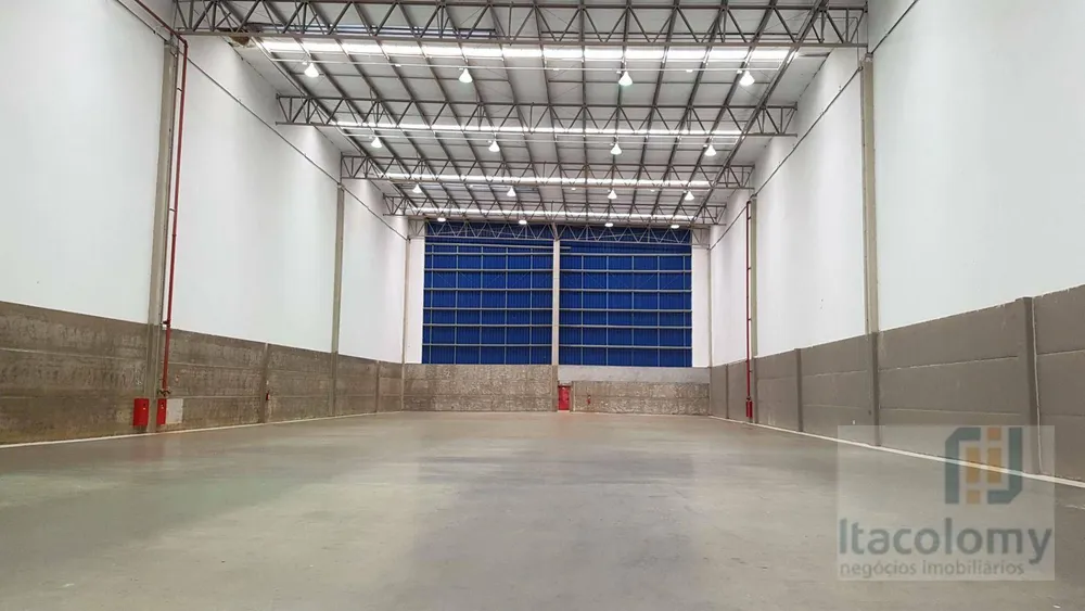Depósito-Galpão, 4400 m² - Foto 8