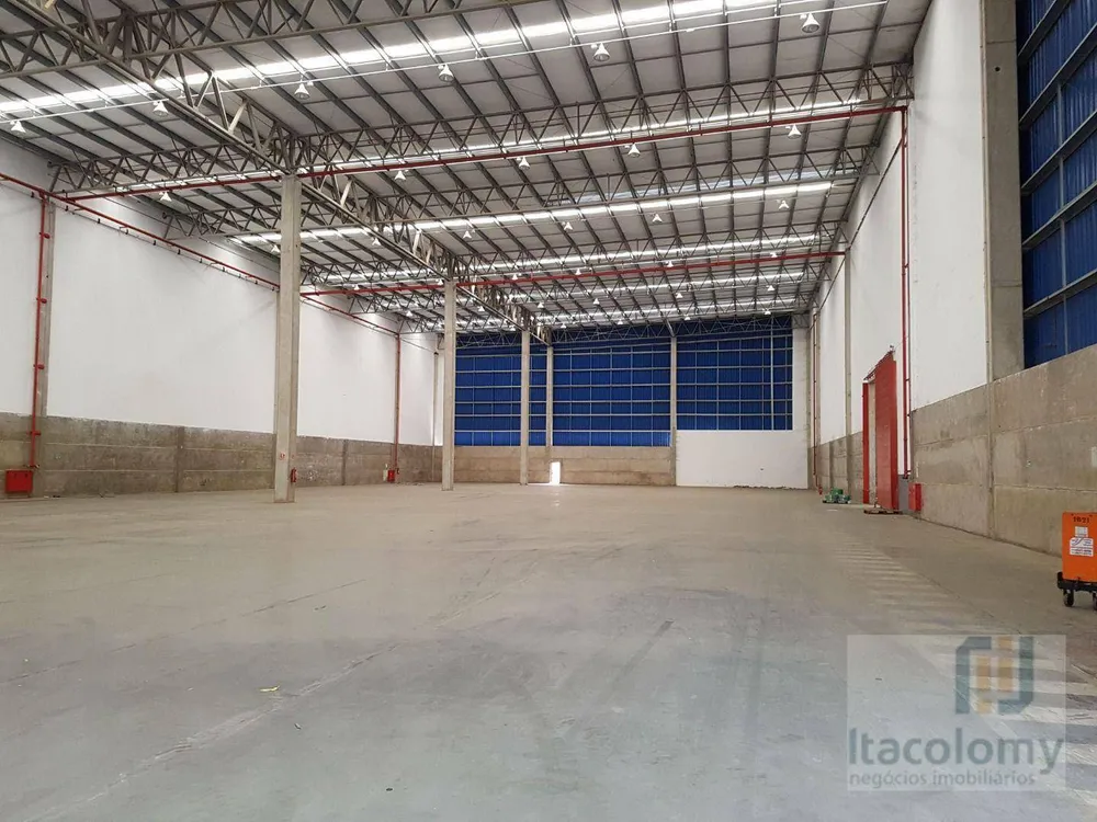 Depósito-Galpão, 4400 m² - Foto 3