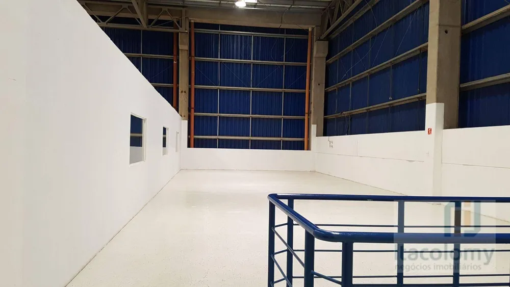 Depósito-Galpão, 4400 m² - Foto 10