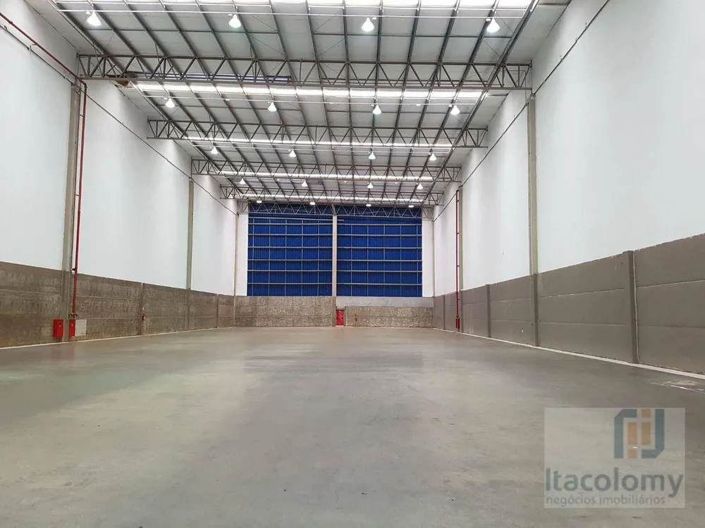 Depósito-Galpão, 4400 m² - Foto 7