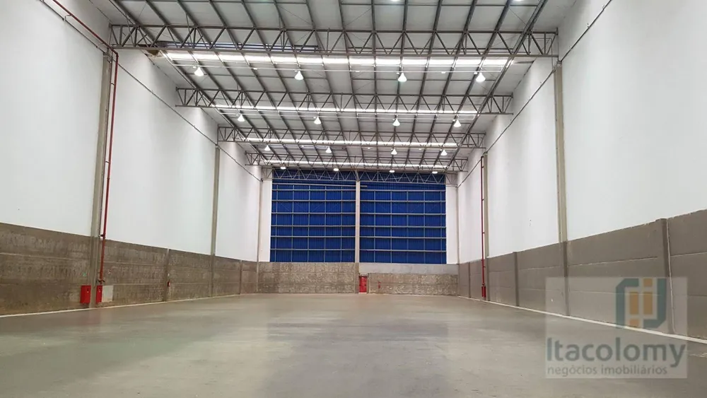 Depósito-Galpão, 4400 m² - Foto 9