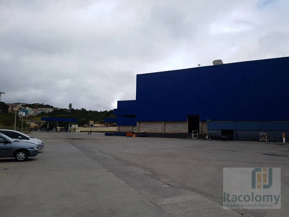 Depósito-Galpão, 4400 m² - Foto 5