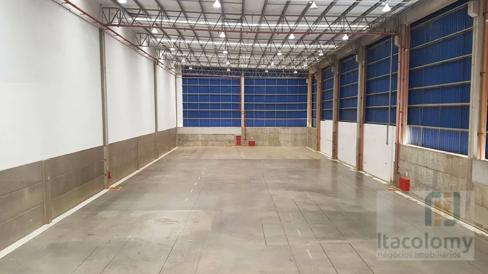 Depósito-Galpão, 4400 m² - Foto 11