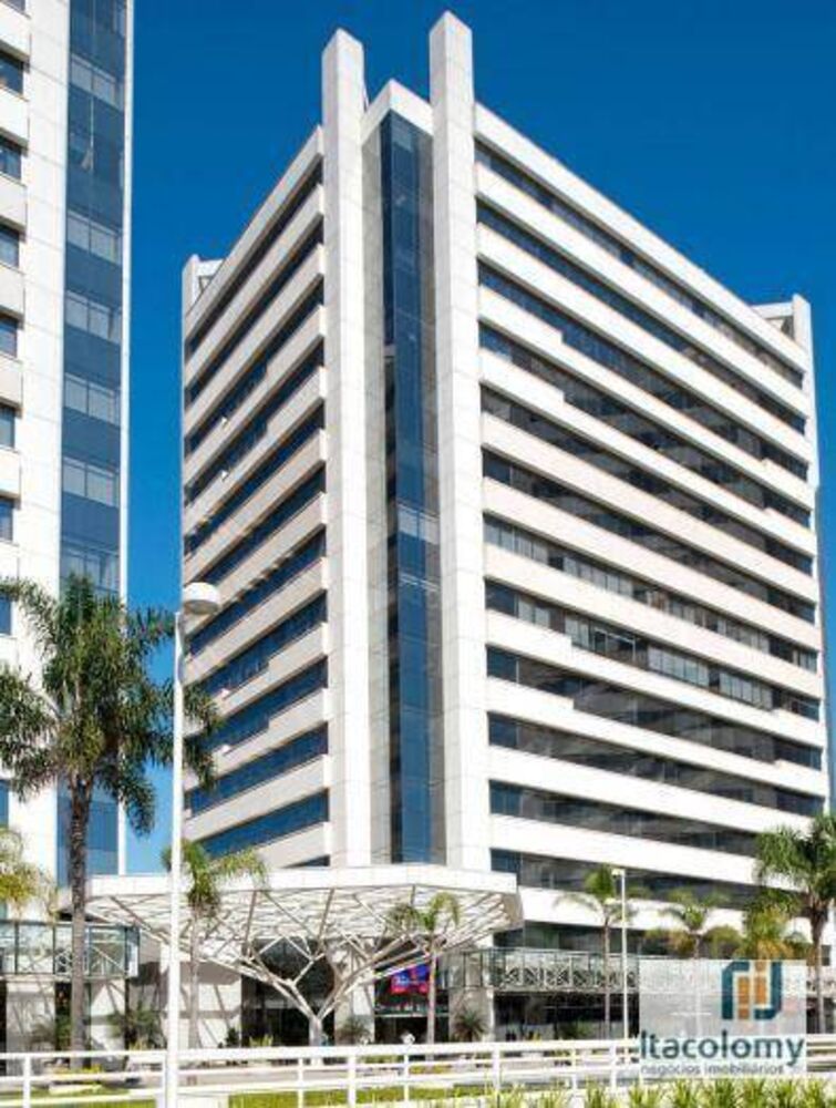 Sala-Conjunto, 631 m² - Foto 1