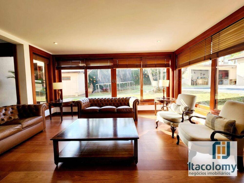 Casa de Condomínio, 4 quartos - Foto 6