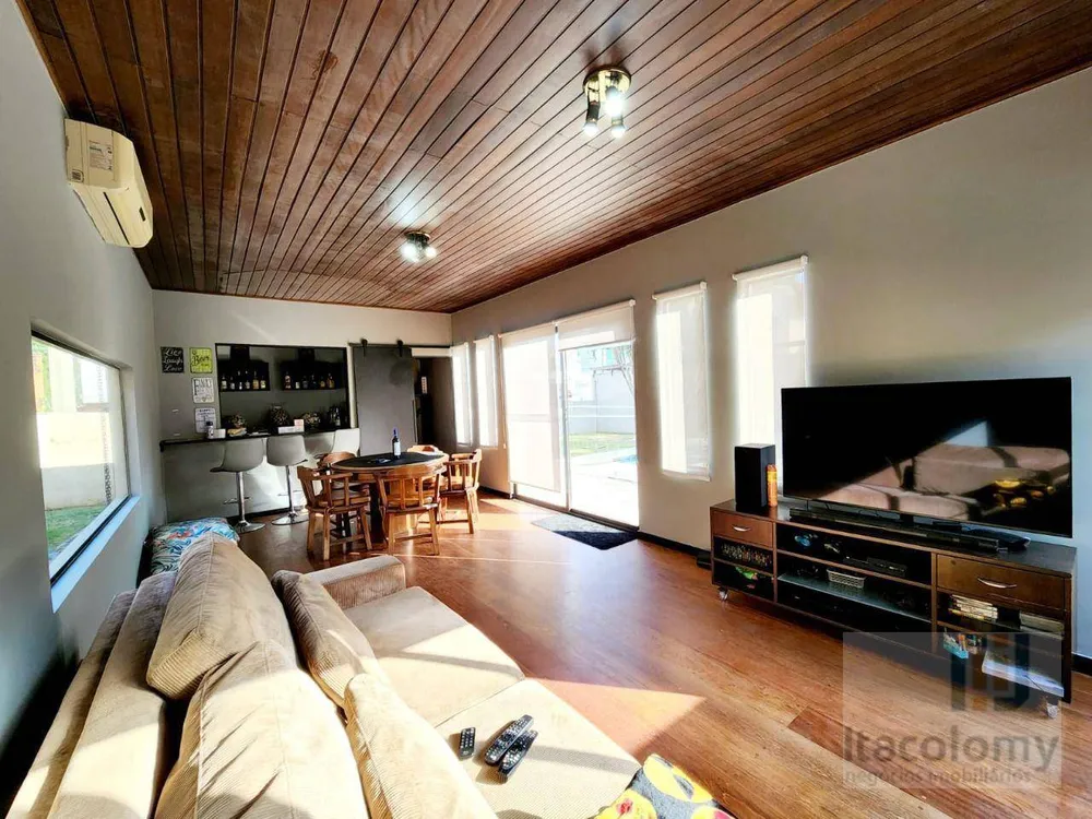 Casa de Condomínio, 4 quartos - Foto 12