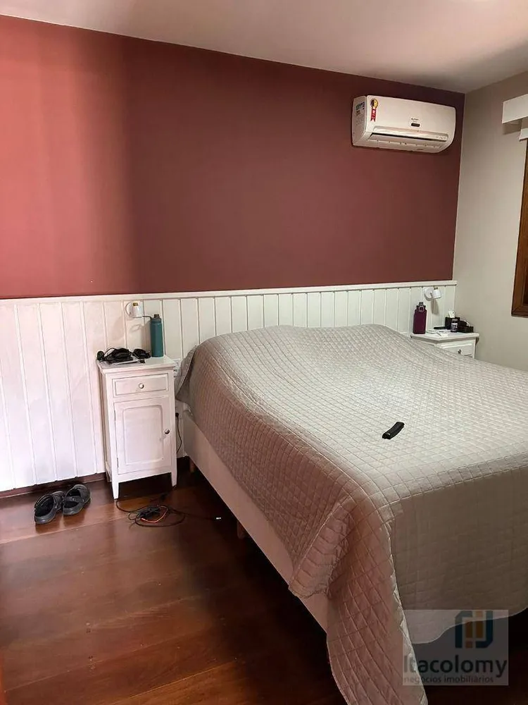 Casa de Condomínio, 4 quartos - Foto 21