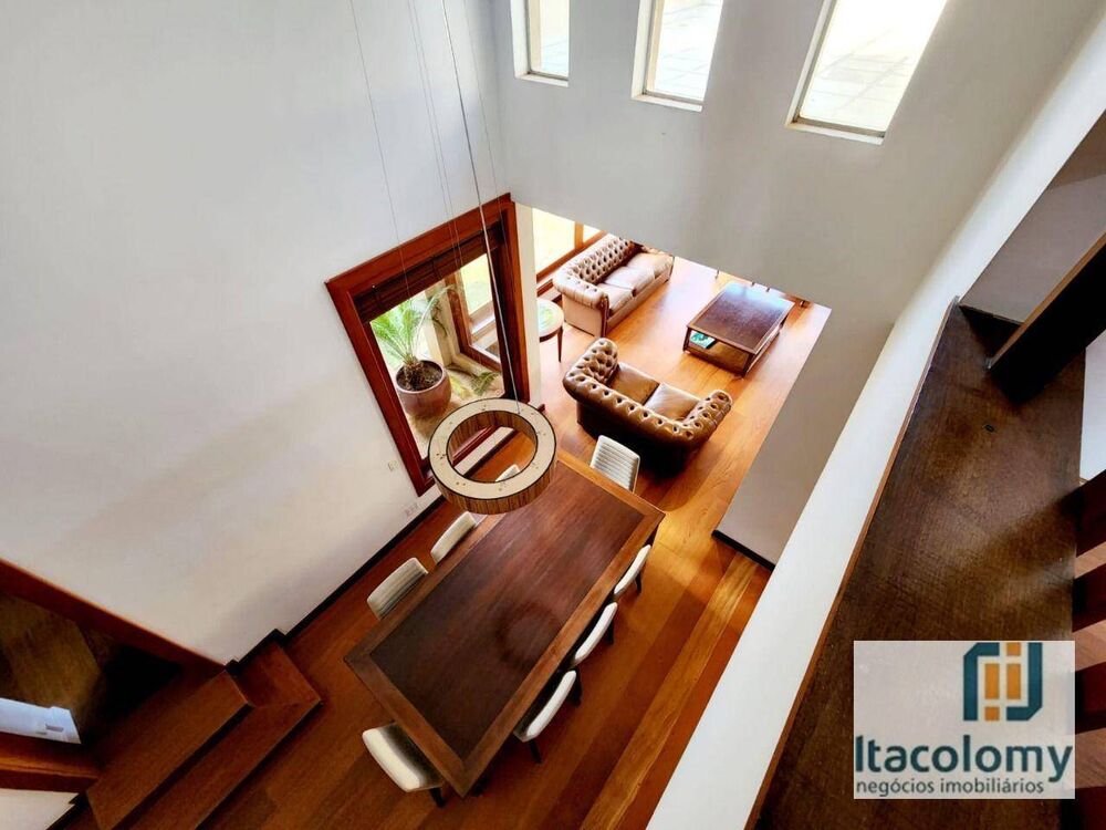 Casa de Condomínio, 4 quartos - Foto 13