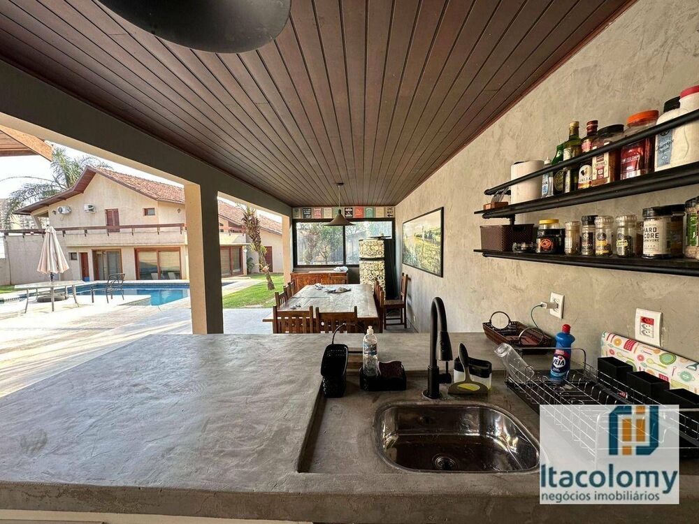 Casa de Condomínio, 4 quartos - Foto 7