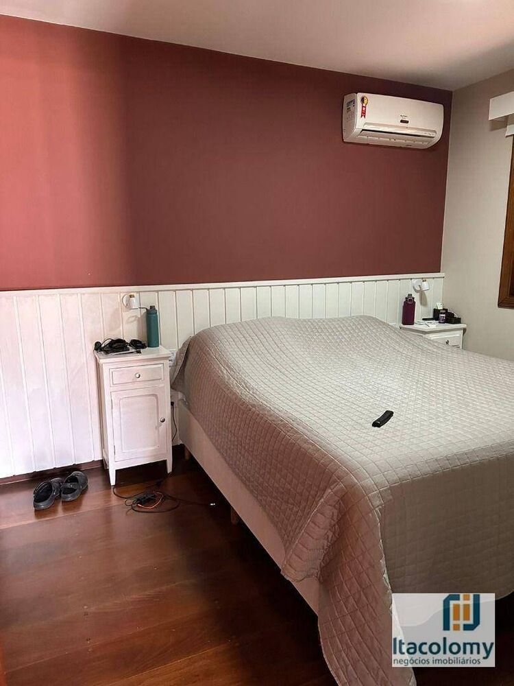 Casa de Condomínio, 4 quartos - Foto 8