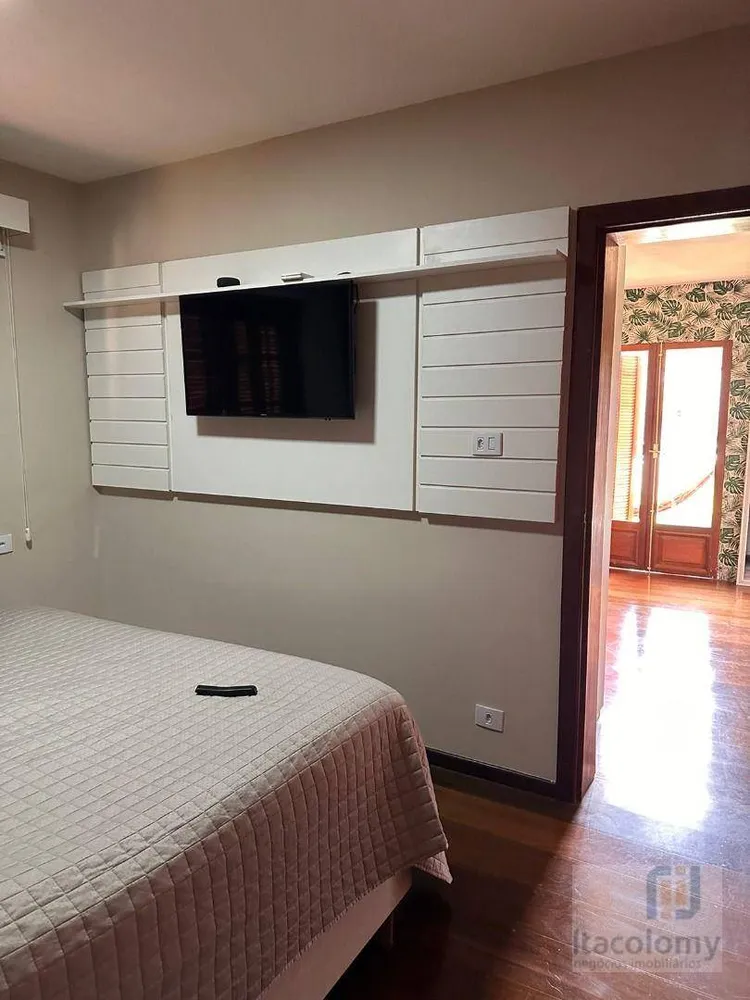 Casa de Condomínio, 4 quartos - Foto 20