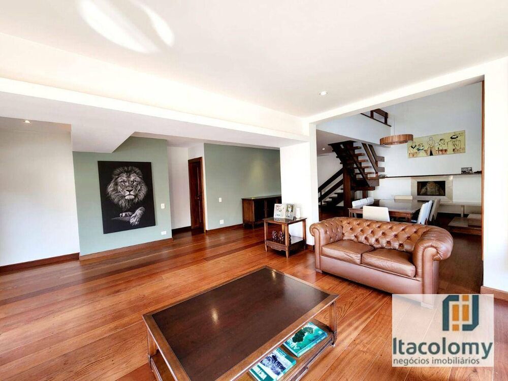 Casa de Condomínio, 4 quartos - Foto 3