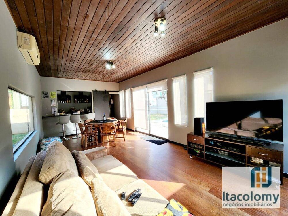 Casa de Condomínio, 4 quartos - Foto 11