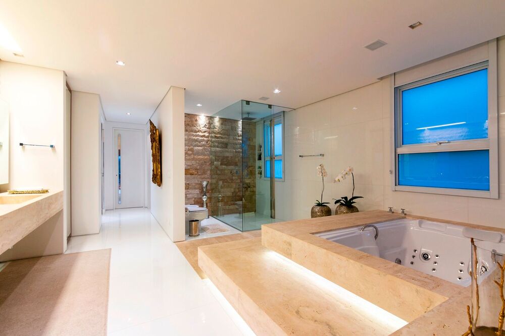 Casa de Condomínio, 5 quartos - Foto 33