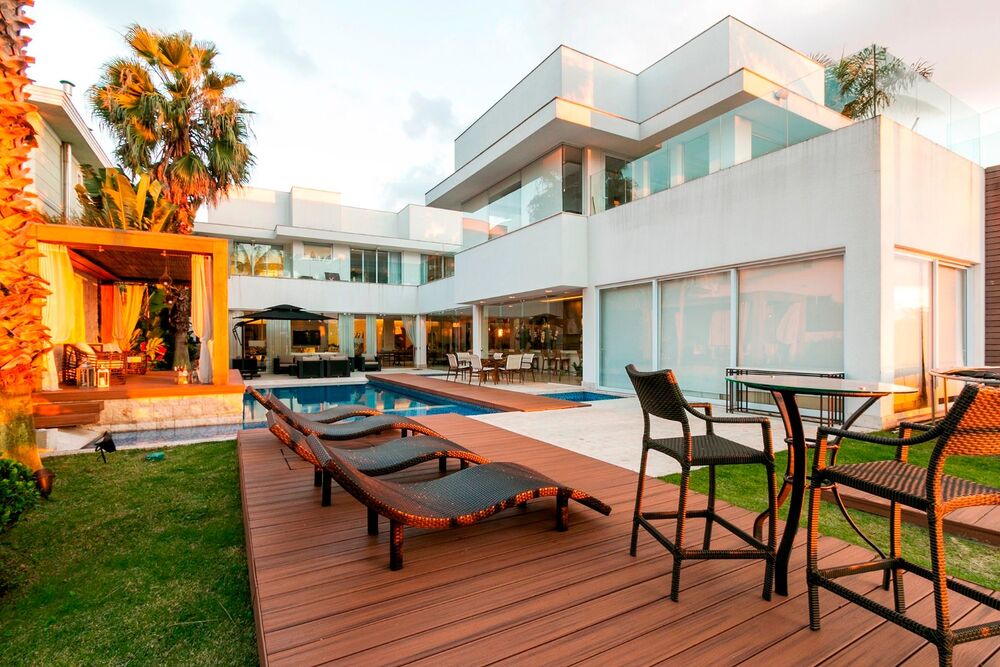 Casa de Condomínio, 5 quartos - Foto 8