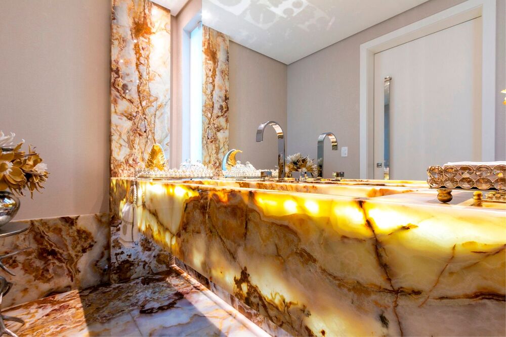 Casa de Condomínio, 5 quartos - Foto 40