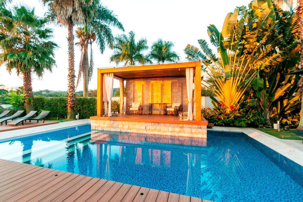 Casa de Condomínio, 5 quartos - Foto 6