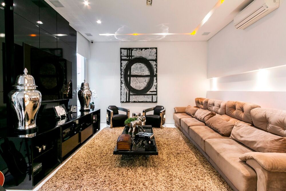 Casa de Condomínio, 5 quartos - Foto 10
