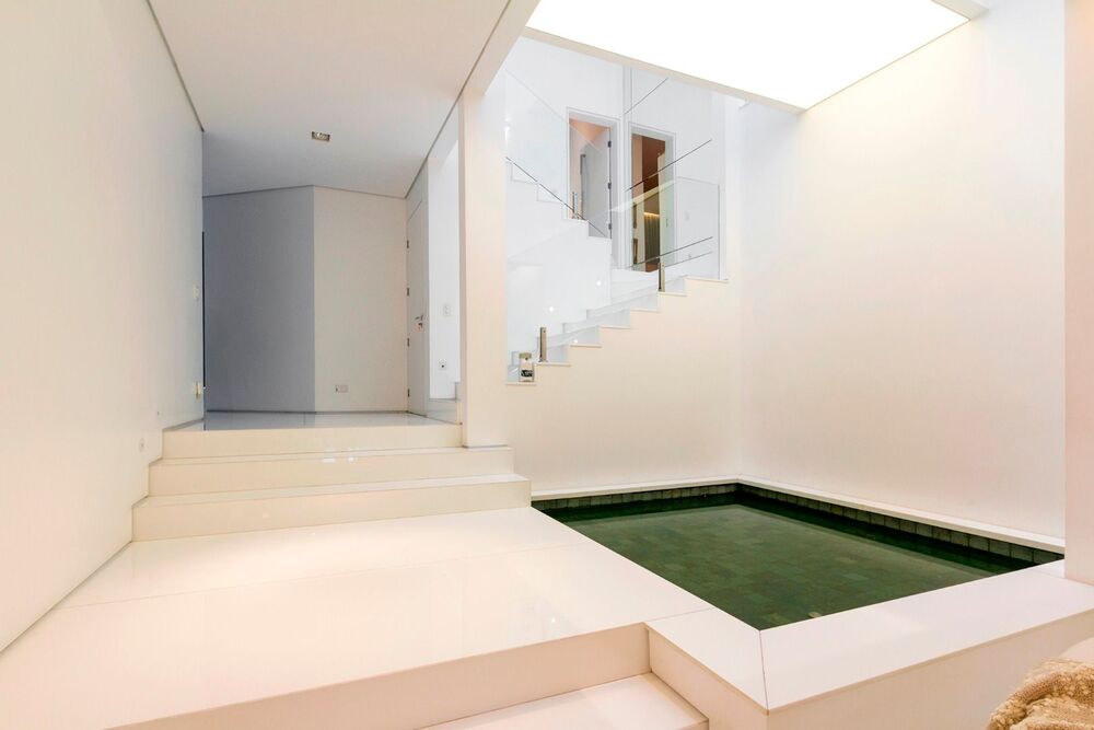 Casa de Condomínio, 5 quartos - Foto 38