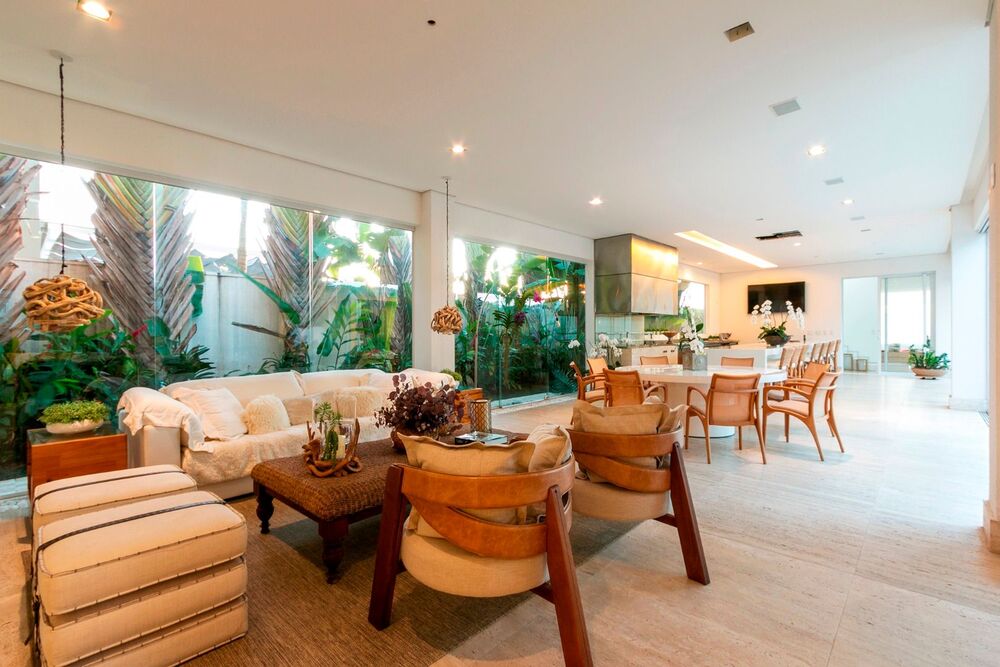 Casa de Condomínio, 5 quartos - Foto 42