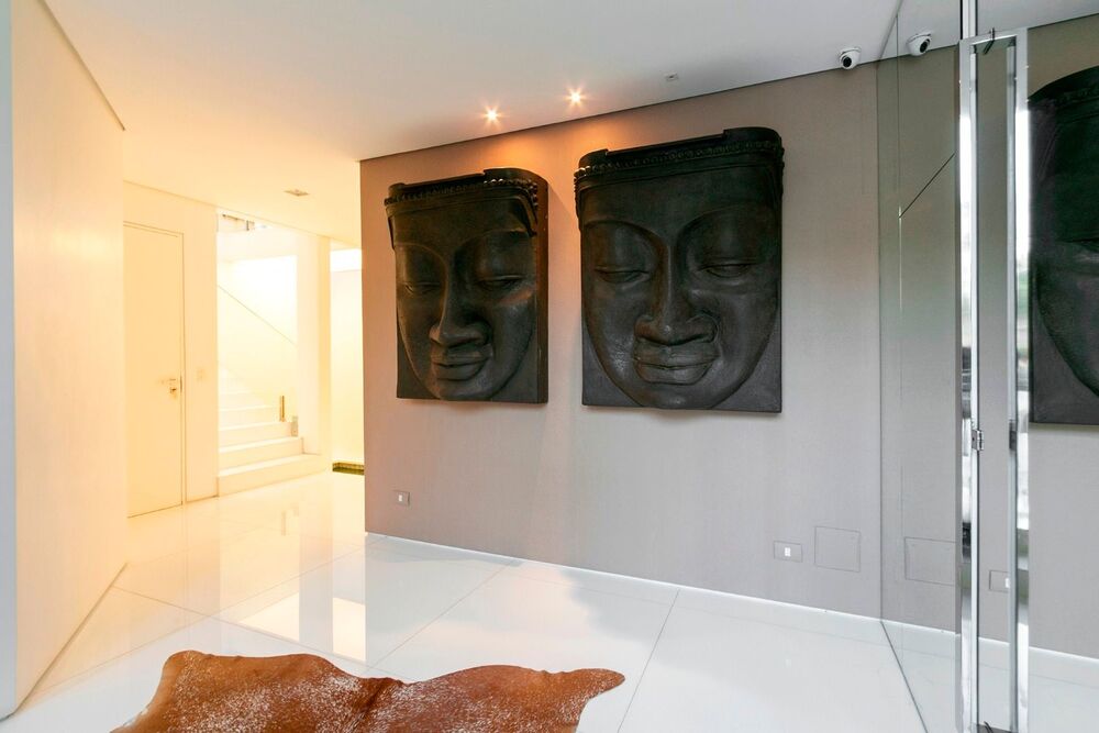 Casa de Condomínio, 5 quartos - Foto 32
