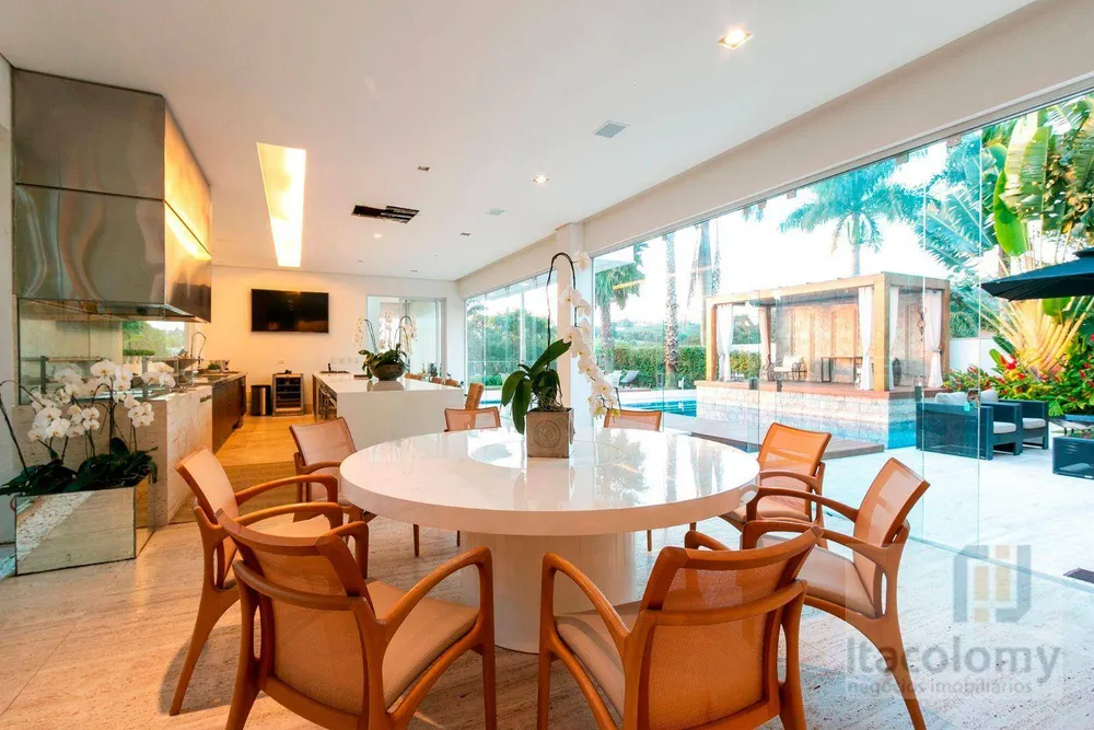 Casa de Condomínio, 5 quartos - Foto 3