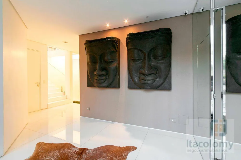 Casa de Condomínio, 5 quartos - Foto 49