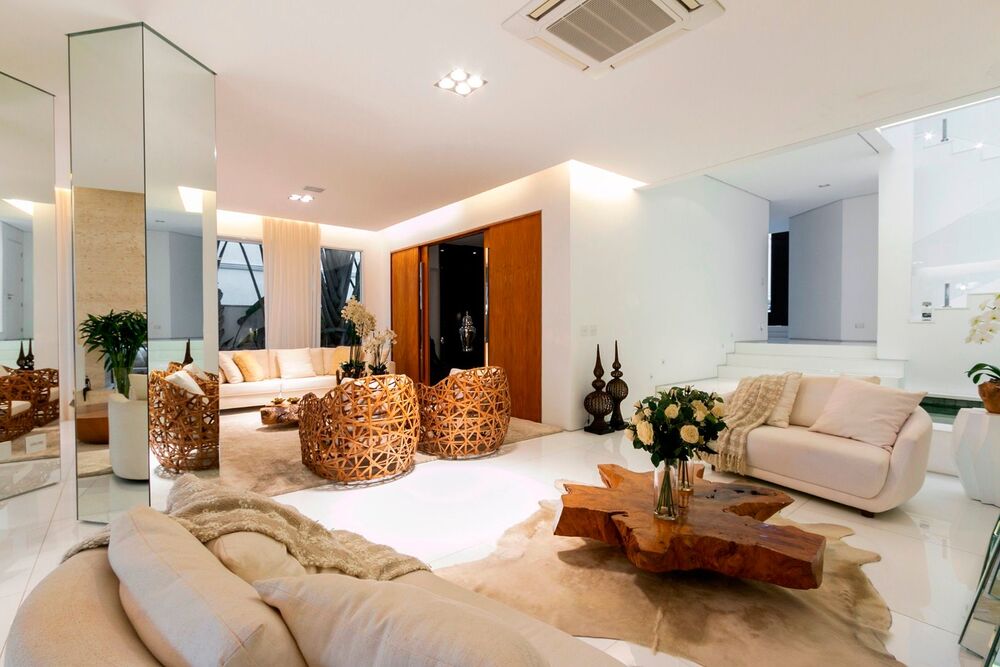 Casa de Condomínio, 5 quartos - Foto 31