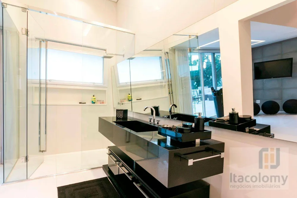 Casa de Condomínio, 5 quartos - Foto 47