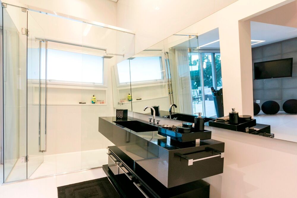 Casa de Condomínio, 5 quartos - Foto 7