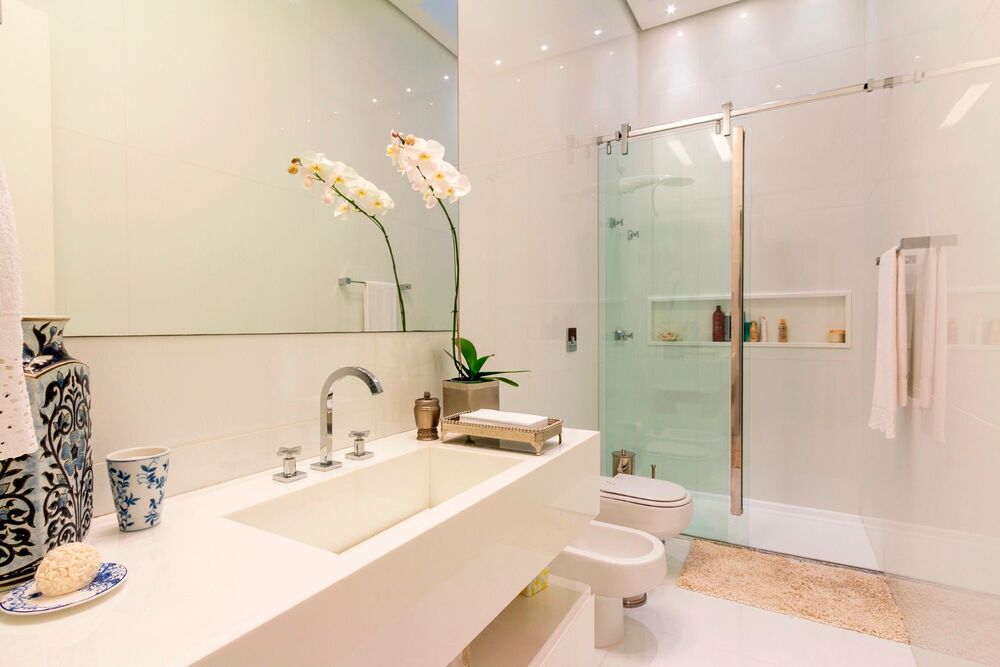 Casa de Condomínio, 5 quartos - Foto 30