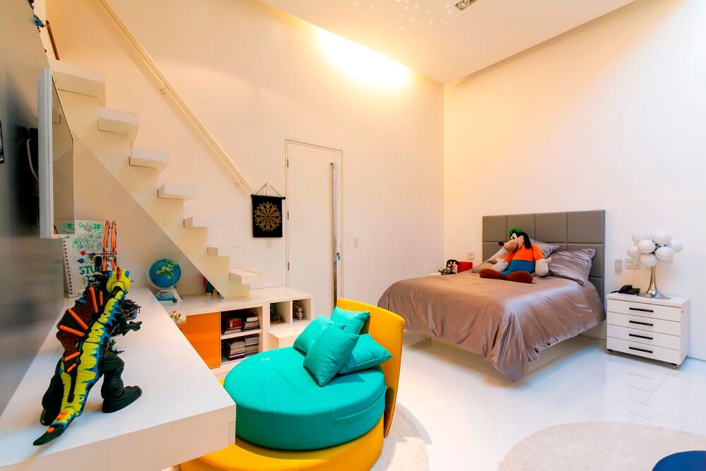 Casa de Condomínio, 5 quartos - Foto 41