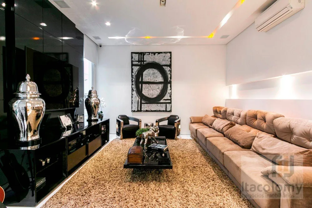Casa de Condomínio, 5 quartos - Foto 4