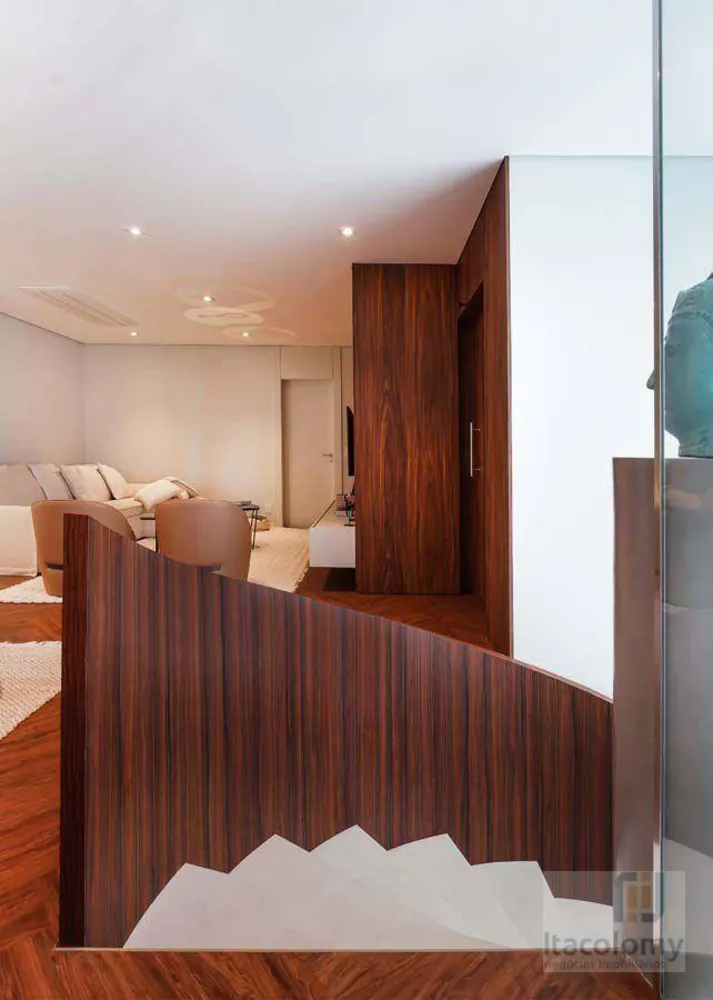Casa de Condomínio, 3 quartos - Foto 7