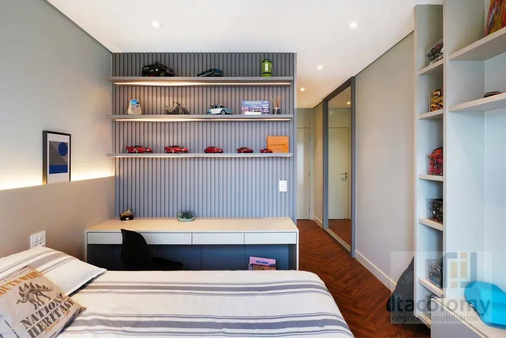 Casa de Condomínio, 3 quartos - Foto 3