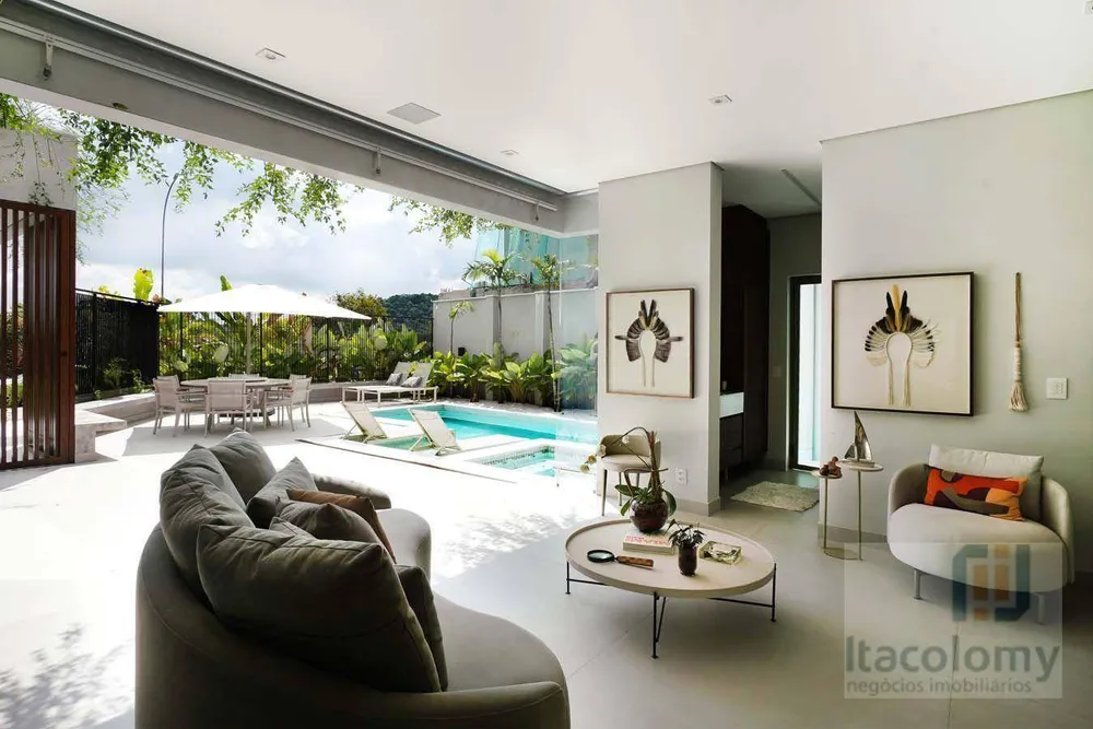 Casa de Condomínio, 3 quartos - Foto 8