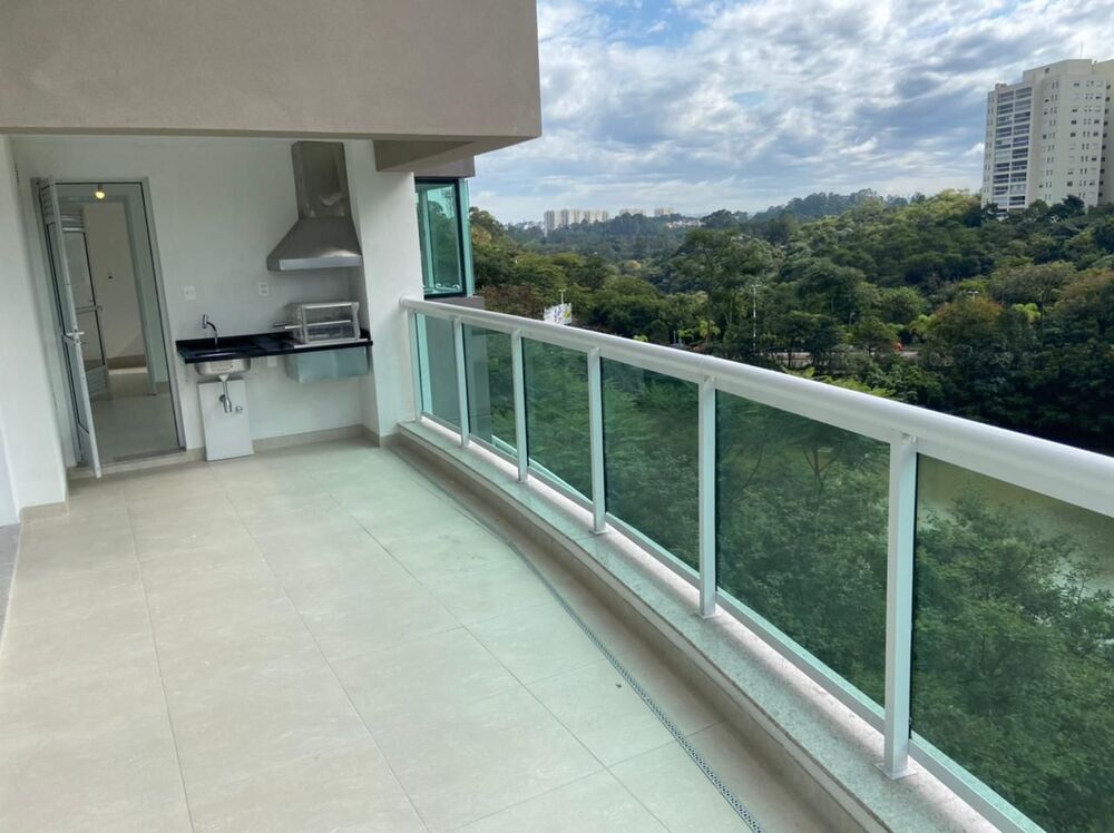 Apartamento, 4 quartos, 338 m² - Foto 13