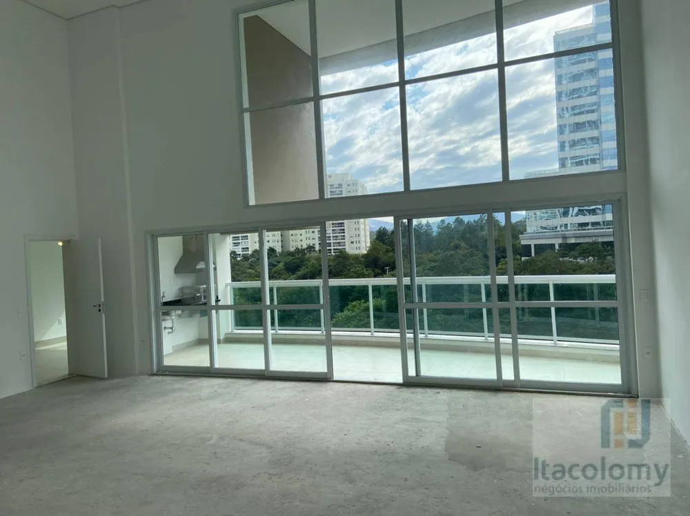 Apartamento, 4 quartos, 338 m² - Foto 22