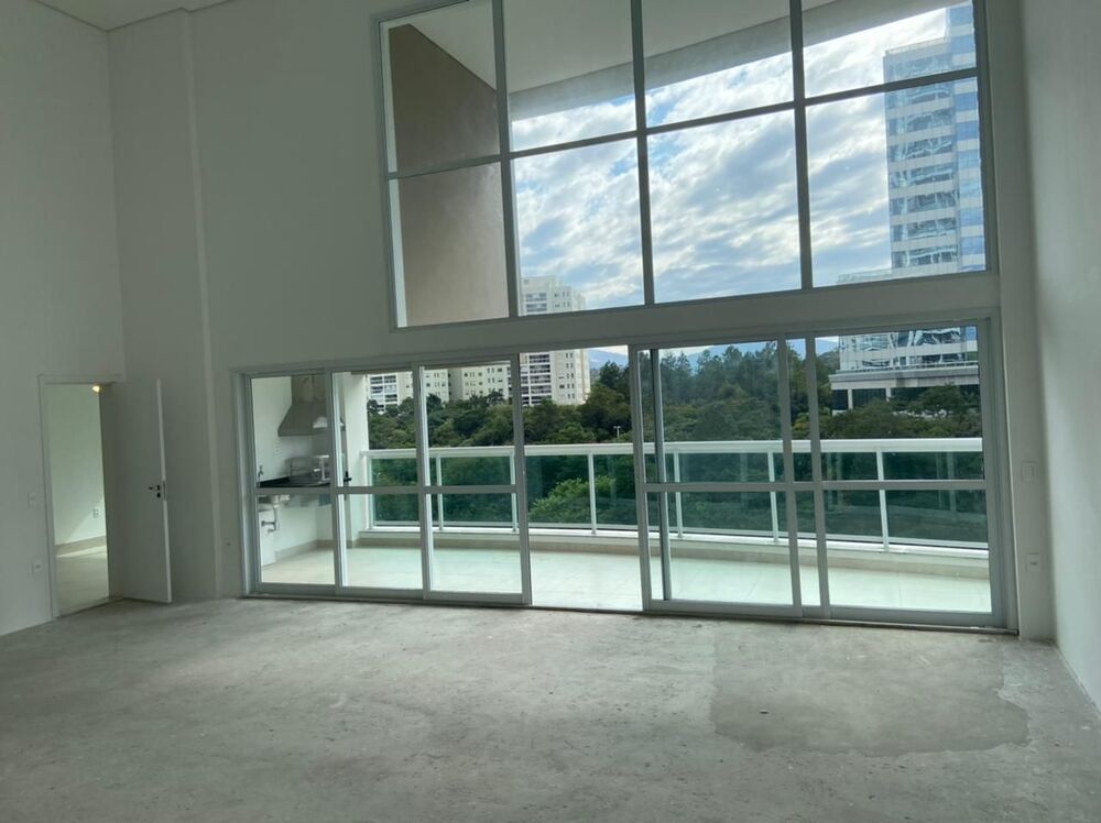 Apartamento, 4 quartos, 338 m² - Foto 3