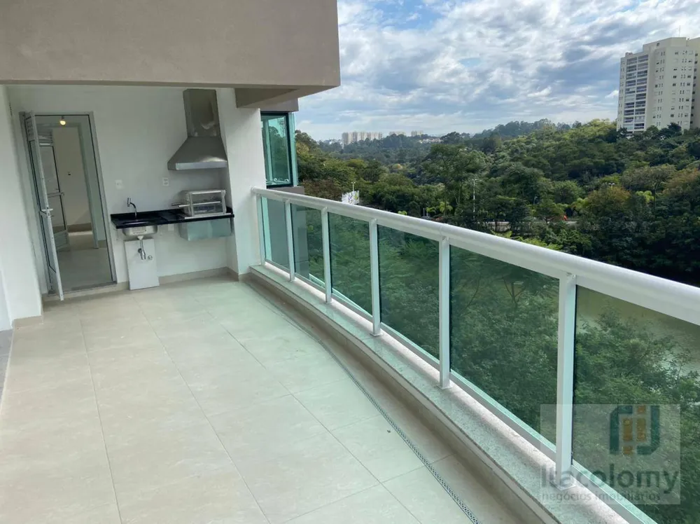 Apartamento, 4 quartos, 338 m² - Foto 20