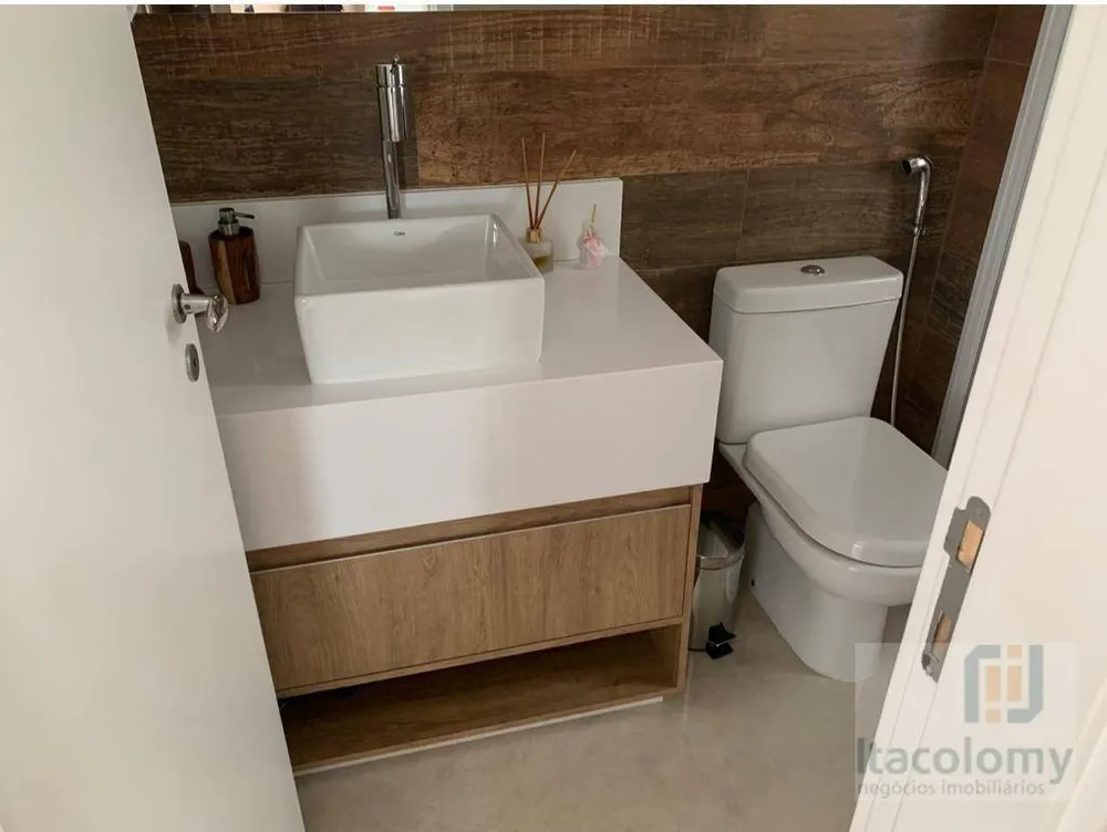 Apartamento, 3 quartos, 120 m² - Foto 12
