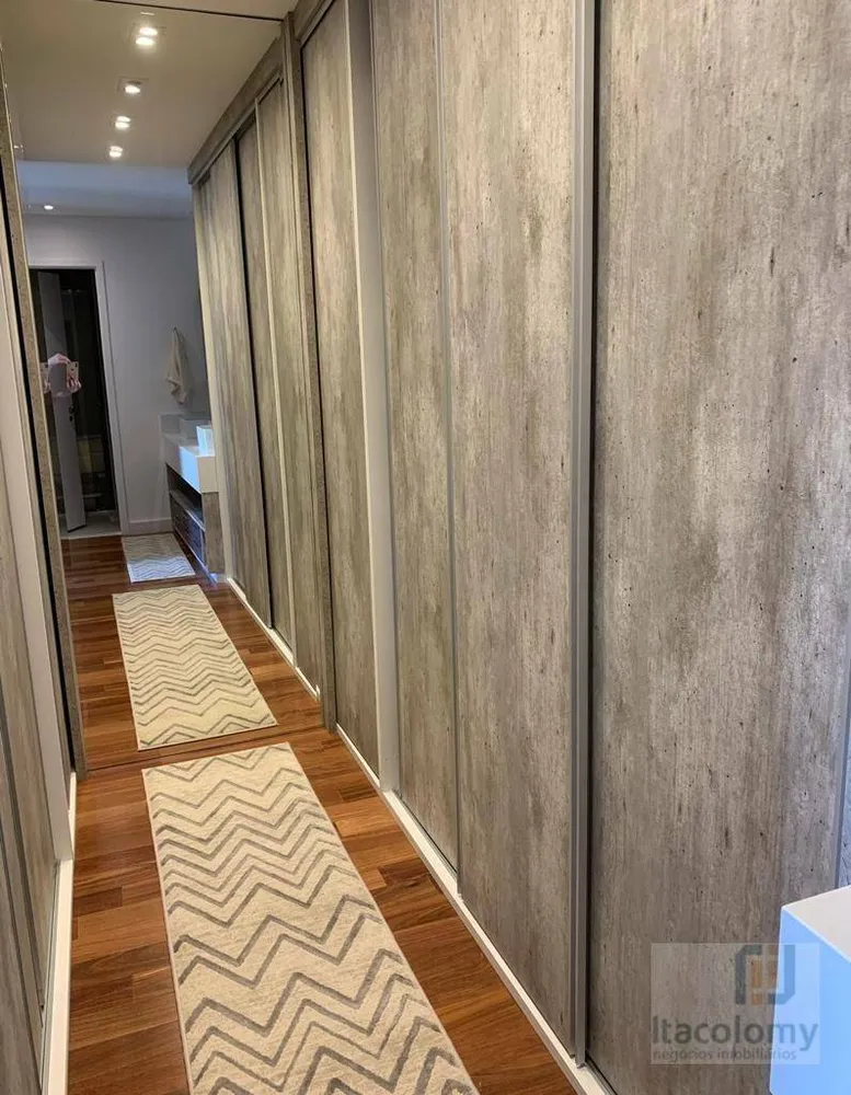 Apartamento, 3 quartos, 120 m² - Foto 6