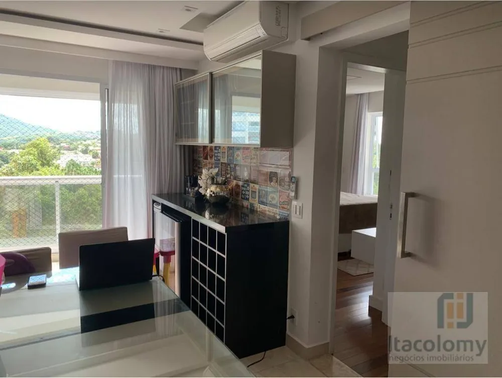 Apartamento, 3 quartos, 120 m² - Foto 1
