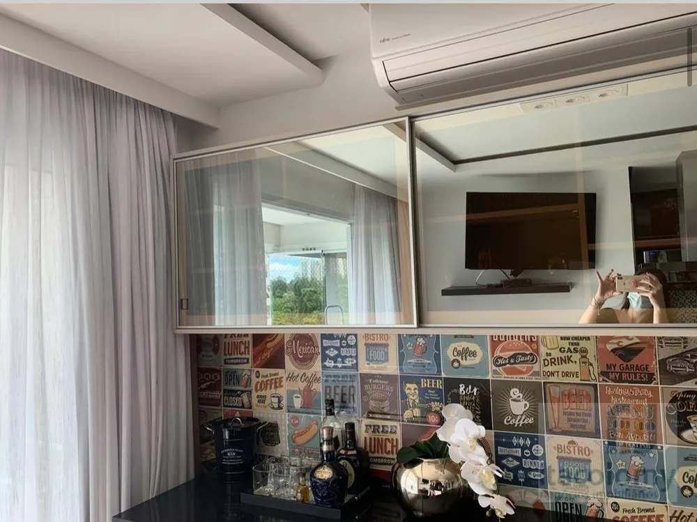 Apartamento, 3 quartos, 120 m² - Foto 3