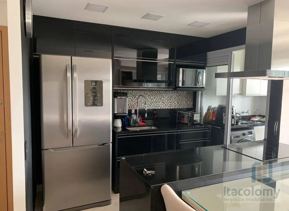 Apartamento, 3 quartos, 120 m² - Foto 8