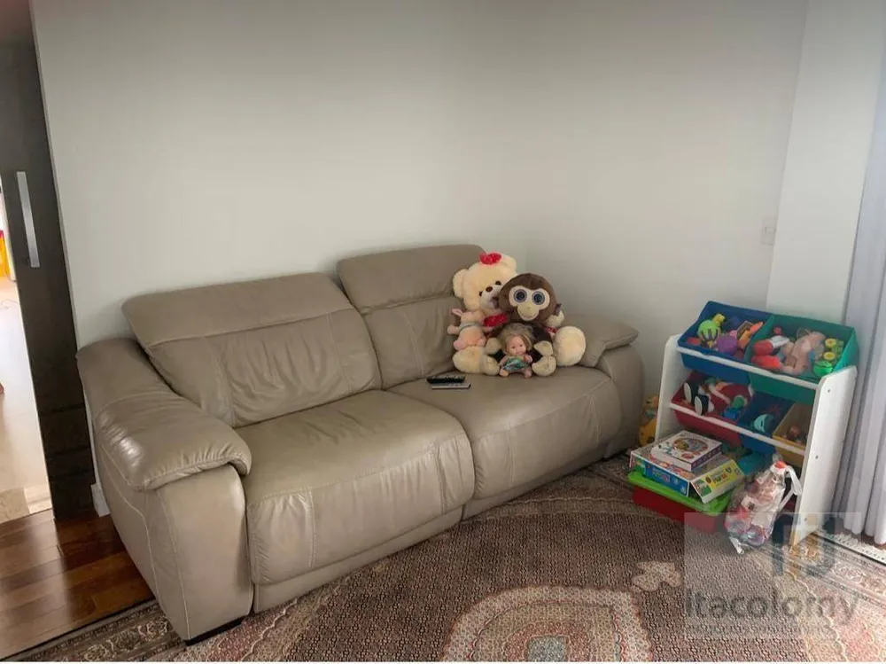 Apartamento, 3 quartos, 120 m² - Foto 5