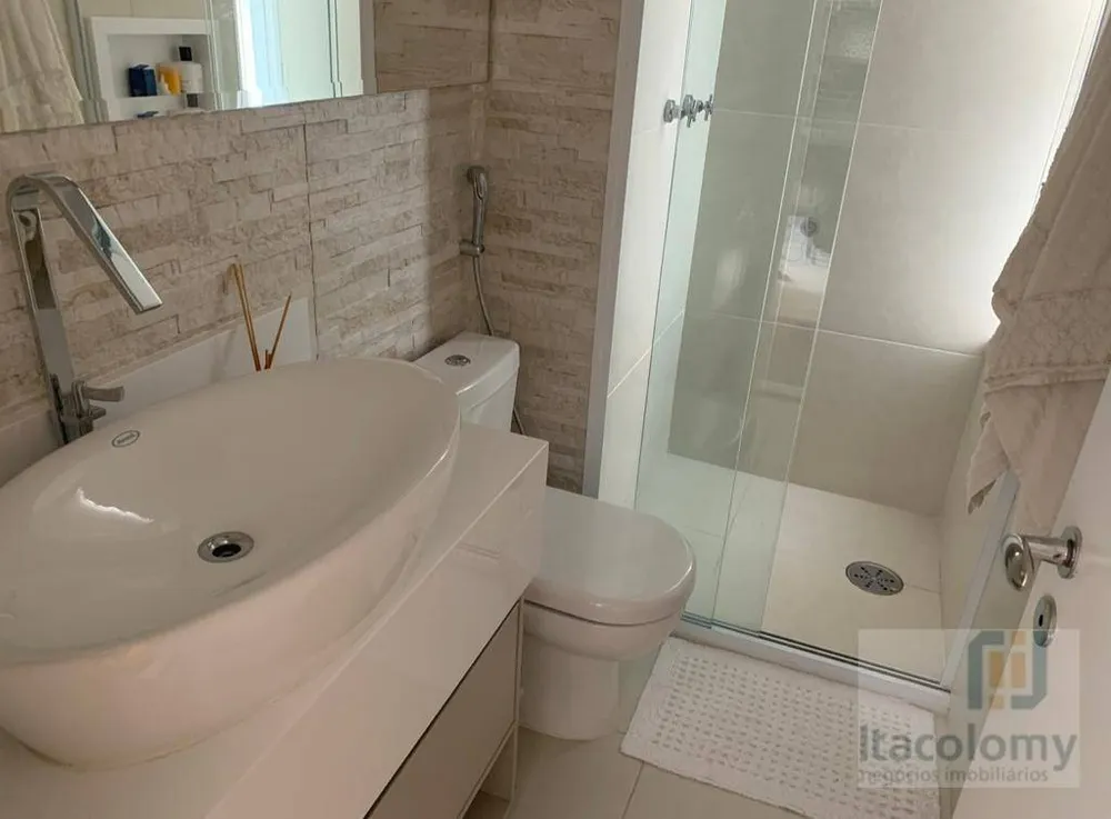 Apartamento, 3 quartos, 120 m² - Foto 10