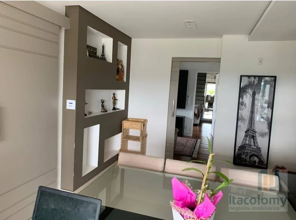 Apartamento, 3 quartos, 120 m² - Foto 14