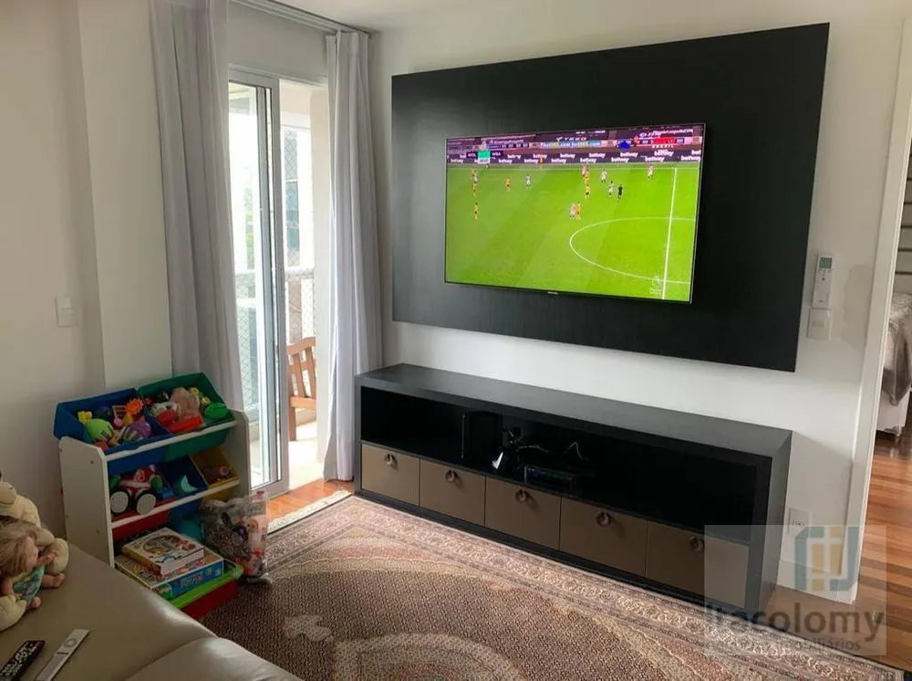 Apartamento, 3 quartos, 120 m² - Foto 13