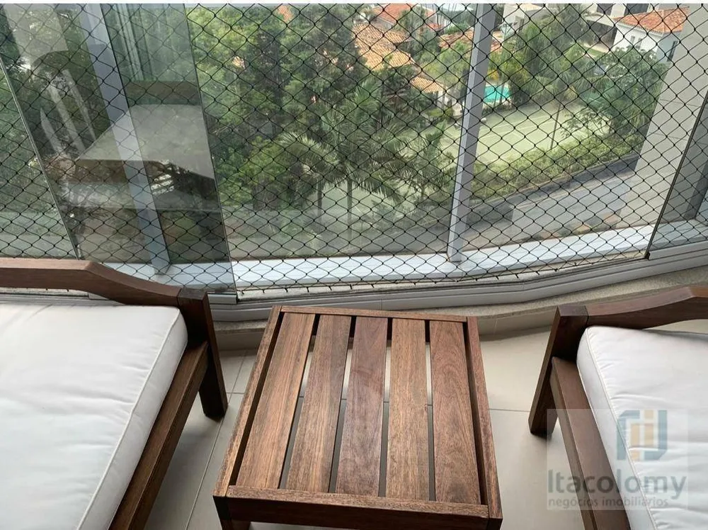 Apartamento, 3 quartos, 120 m² - Foto 15